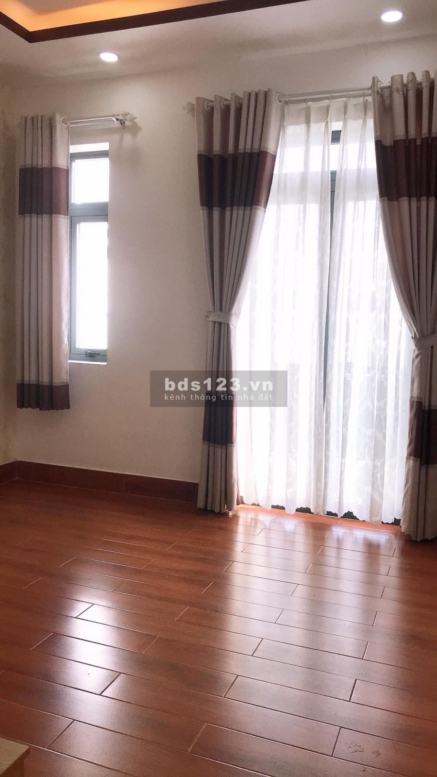 Bán nhà gấp Hẻm 7m Đường số 44, P.14, Gò Vấp, DT 4x15, 6.85 tỷ TL.