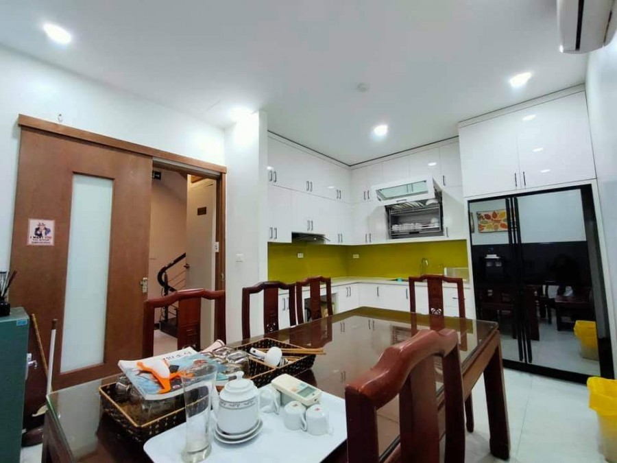 Tạ Quang Bửu, dt 45m2, mt 6m, nhỉnh 7 tỷ, lh 0962458616, phân lô, kinh doanh đa dạng