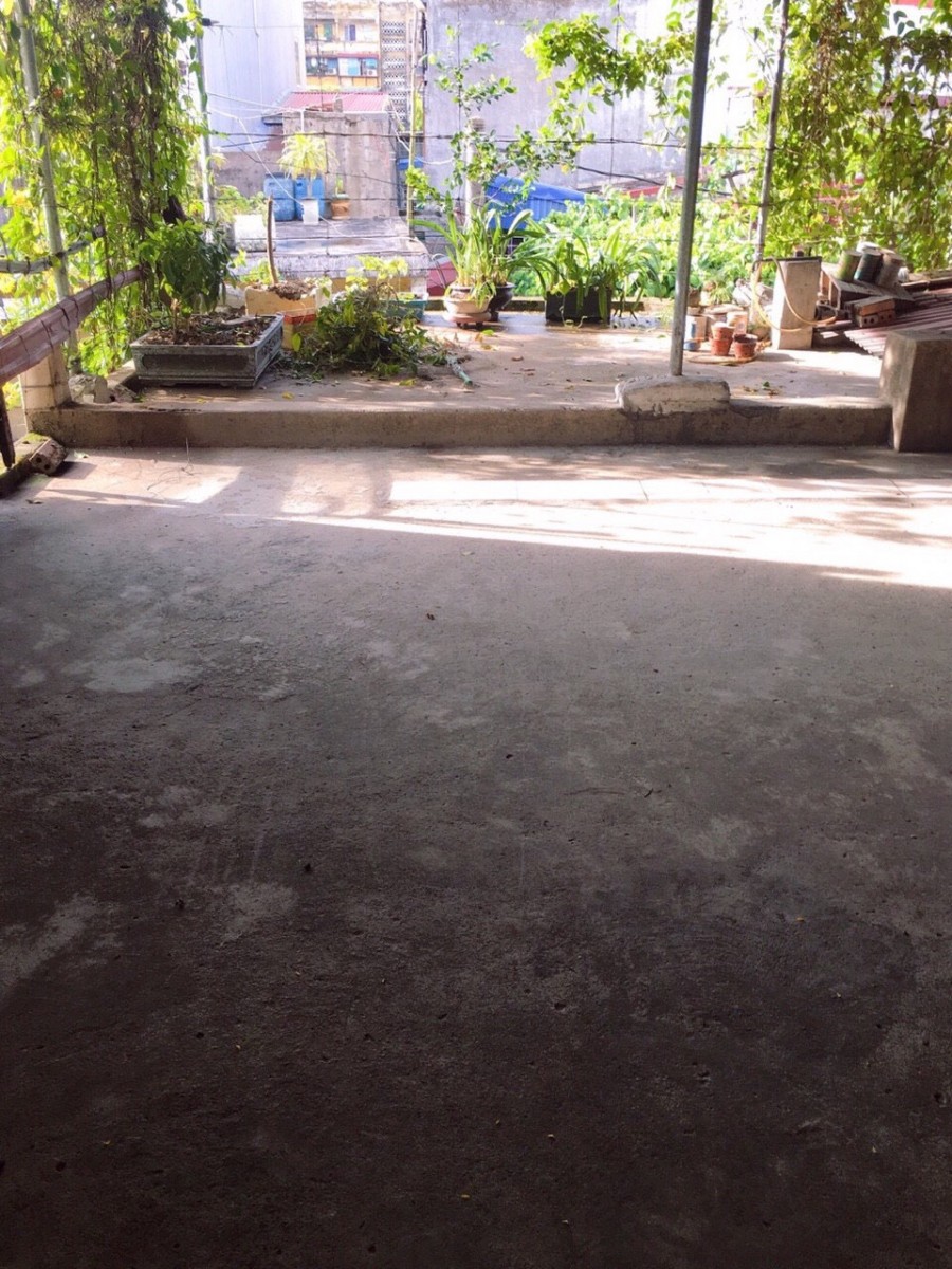 Chính chủ bán nhà hẻm ô tô tại phường Vạn Mỹ, Ngô Quyền, Hải Phòng