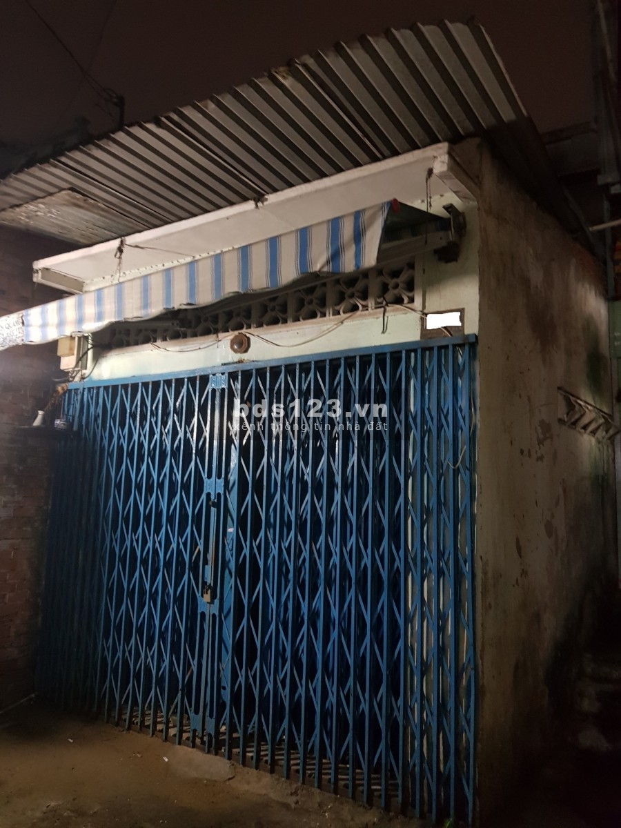 Diện tích 68m2 giá 6.8 tỷ hxh Hồng Lạc lh 088.688.0910 nhà cũ tiện xây CHDV liền kề khu chợ Vải Tân Bình