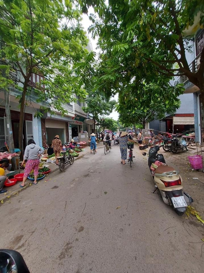 Đất vàng kinh doanh Hà Đông mặt chợ kinh doanh sầm uất 50m2 mt 4m2 C4 Nhỉnh 6 tỷ