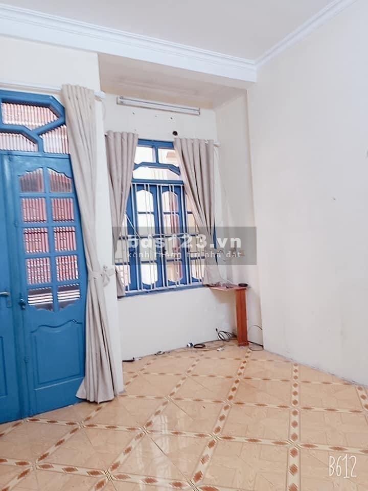 Bán nhà Khương Đình, Thanh Xuân, ngõ rộng gần phố, dt 55m2, giá 3.9 tỷ