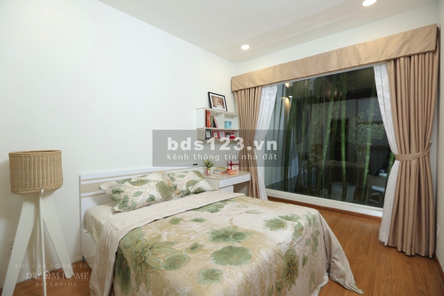 Căn hộ cao cấp Sahire 2 pn, giá 35 triệu/m2 mặt tiền Nguyễn Văn Linh, trung tâm Quận 8