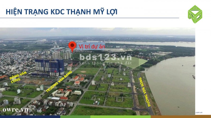 Căn hộ view sông Victoria Village trung tâm Quận 2 diện tích 82m2, 3PN giá 4ty7, LH 083 555 8886