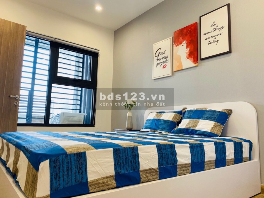 Cho thuê căn hộ Vinhomes Quận 9, giá tốt nhất thị trường, lh 0943001934