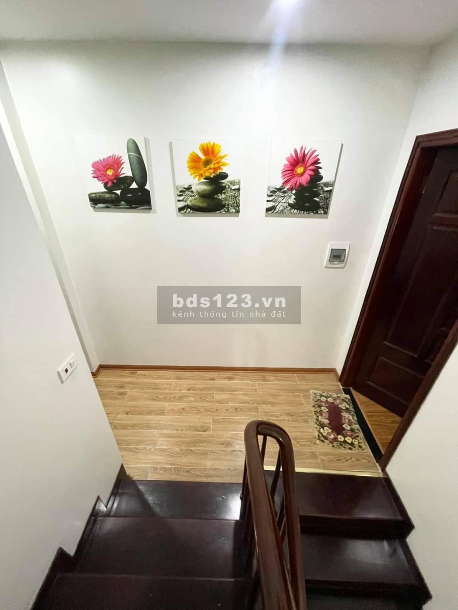 Cần Bán Gấp Nhà Phố Nguyễn Phúc Lai 55m.Kinh Doanh Cực Tốt