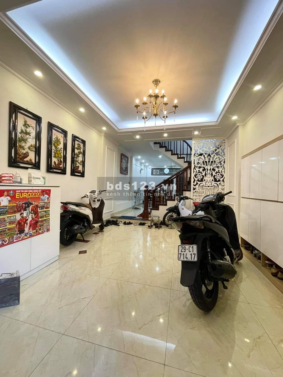 Cần Bán Gấp Nhà Phố Nguyễn Phúc Lai 55m.Kinh Doanh Cực Tốt