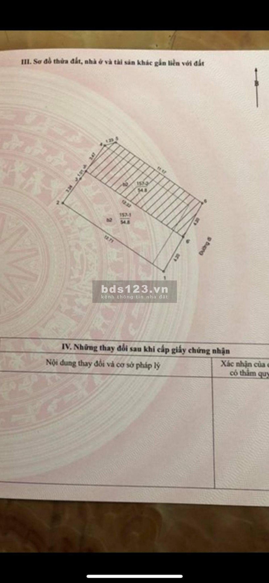 Cần Bán Gấp Nhà Phố Nguyễn Phúc Lai 55m.Kinh Doanh Cực Tốt