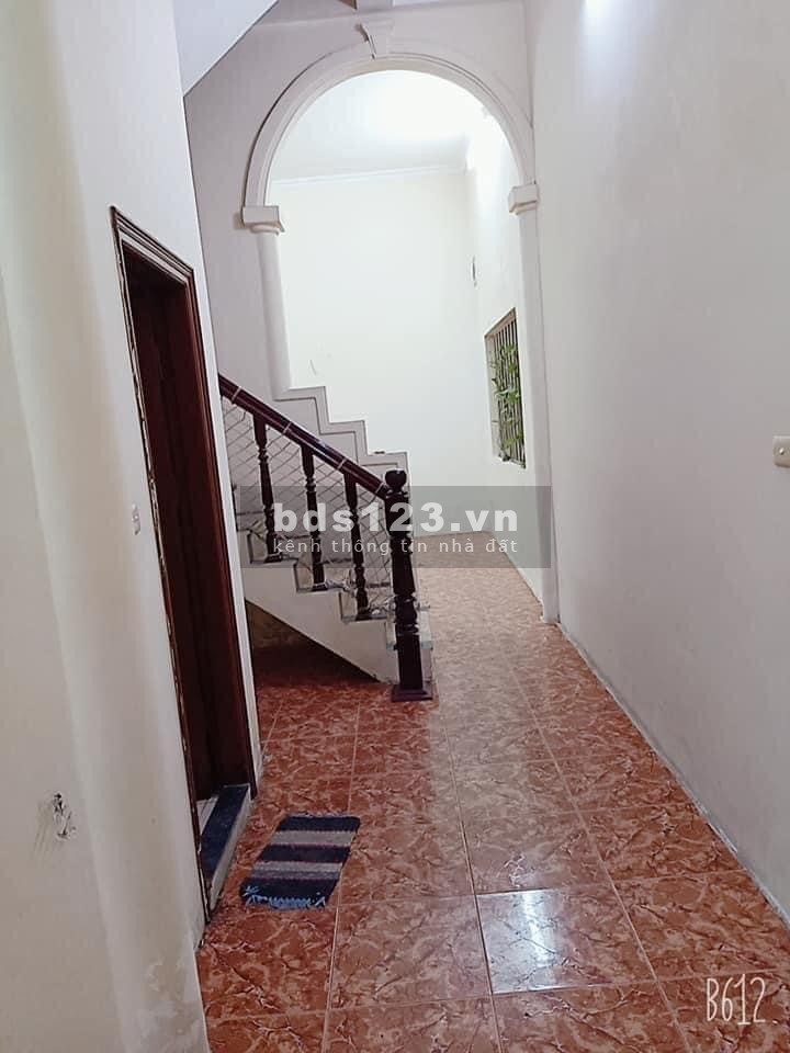 Bán nhà Khương Đình, Thanh Xuân, ngõ rộng gần phố, dt 55m2, giá 3.9 tỷ