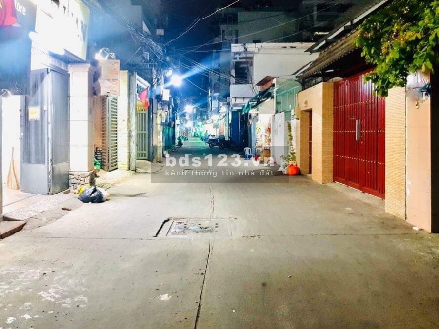 Bán nhà hẻm xe hơi Quận 10, 5 tầng BTCT. Cho thuê dòng tiền khủng, 80m2 chỉ 16 tỷ.