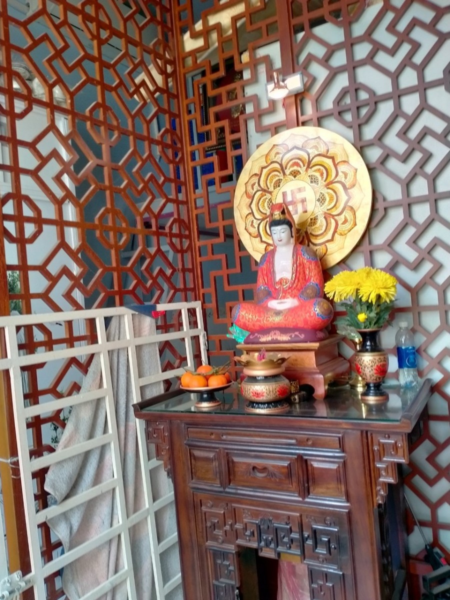 Nhà Mặt tiền Hiệp Nhất, inh doanh đa ngành nghề, chỉ nhỉnh 4 tỷ