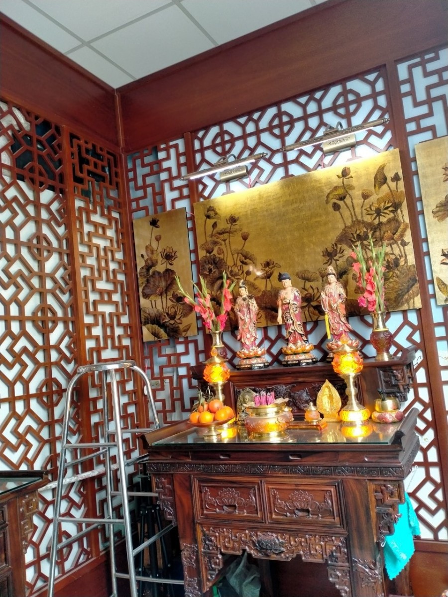 Nhà Mặt tiền Hiệp Nhất, inh doanh đa ngành nghề, chỉ nhỉnh 4 tỷ