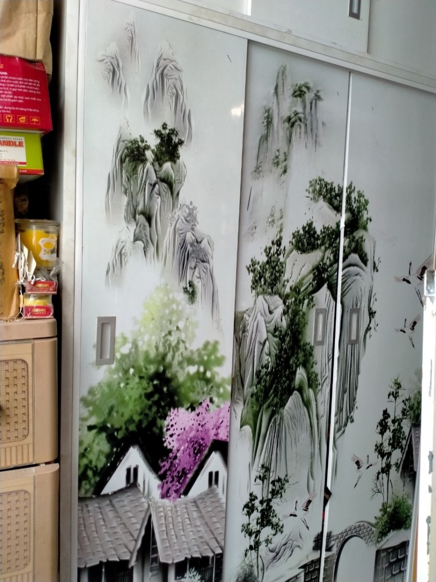 Nhà Mặt tiền Hiệp Nhất, inh doanh đa ngành nghề, chỉ nhỉnh 4 tỷ