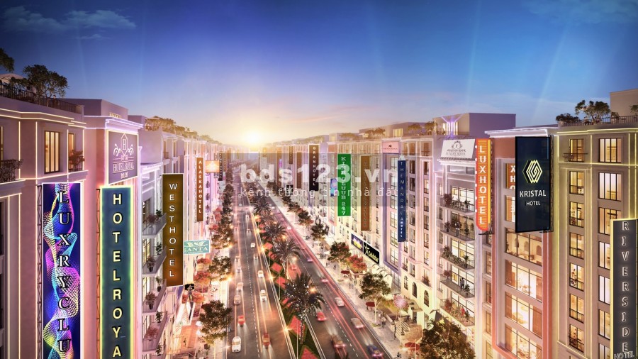 Bán đất xây khách sạn tại khu FLc Sầm Sơn, lh 0942 806 982