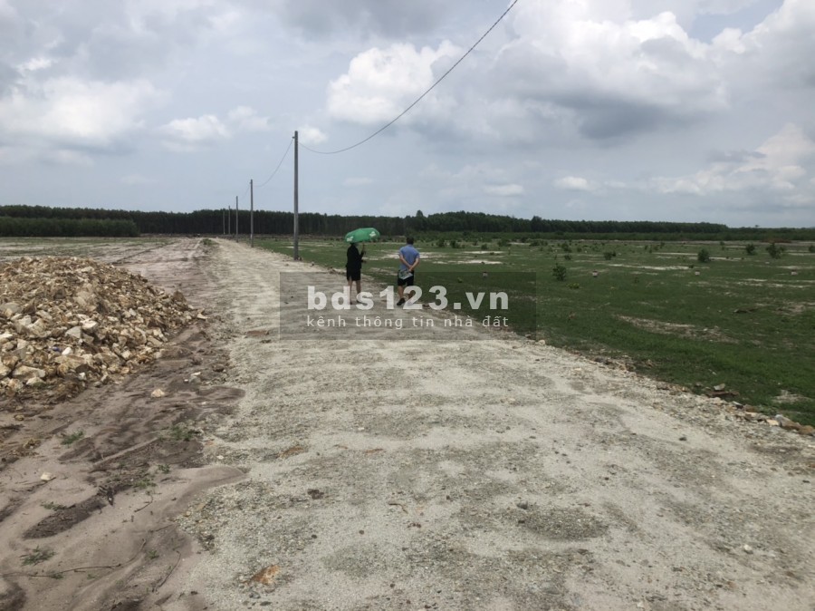 Chỉ từ 800tr sở huữ ngay đất sân bay + biển Hồ Tràm, cơ hội đầu tư giá tốt ngay thời điểm dịch covid