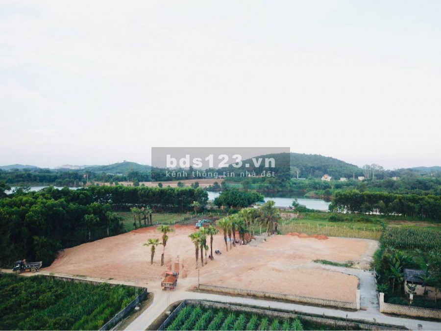 Chỉ hơn 3tr/m2, đất chính chủ, sinh lời nhanh, vị trí đẹp tại Triệu Sơn, Thanh Hóa