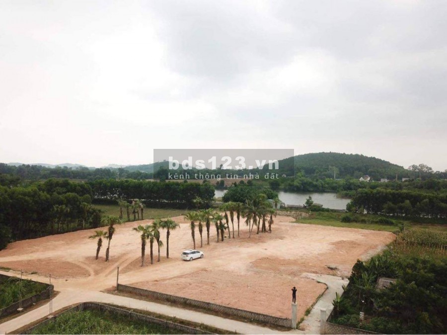 Chỉ hơn 3tr/m2, đất chính chủ, sinh lời nhanh, vị trí đẹp tại Triệu Sơn, Thanh Hóa
