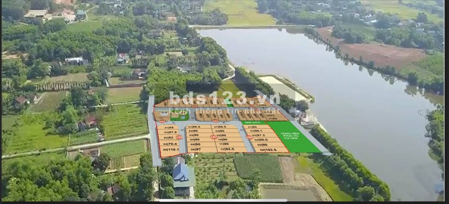 Chỉ hơn 3tr/m2, đất chính chủ, sinh lời nhanh, vị trí đẹp tại Triệu Sơn, Thanh Hóa