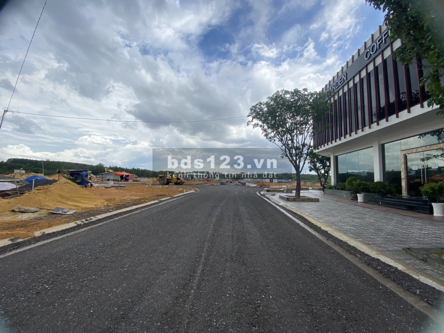 Long Hội Central Point - chỉ với 650 triệu có ngay đất full thổ cư, sổ hồng riêng