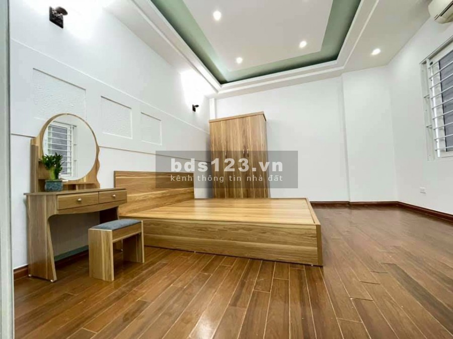 Nhà đẹp Xuân Đỉnh, full nội thất, giá cực sốc, sổ đỏ chính chủ, sẵn sàng giao dịch