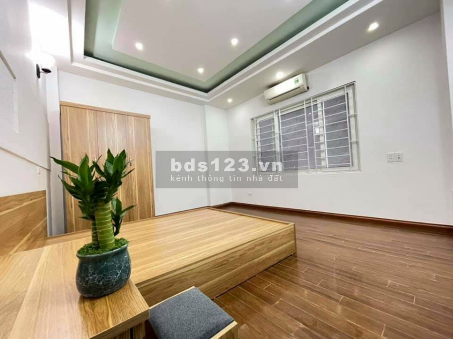 Nhà đẹp Xuân Đỉnh, full nội thất, giá cực sốc, sổ đỏ chính chủ, sẵn sàng giao dịch