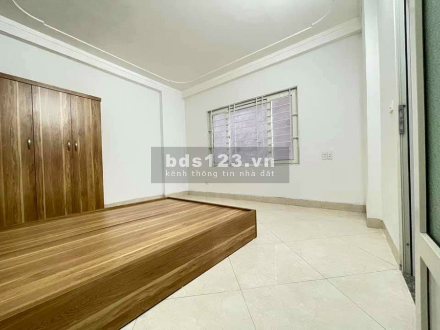 Nhà đẹp Xuân Đỉnh, full nội thất, giá cực sốc, sổ đỏ chính chủ, sẵn sàng giao dịch