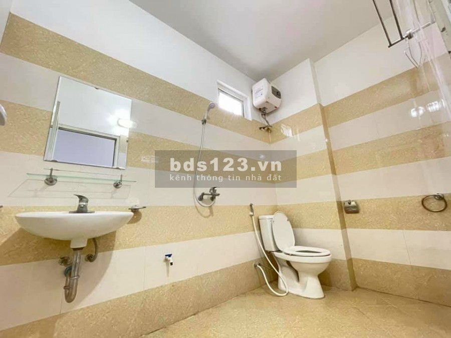 Nhà đẹp Xuân Đỉnh, full nội thất, giá cực sốc, sổ đỏ chính chủ, sẵn sàng giao dịch