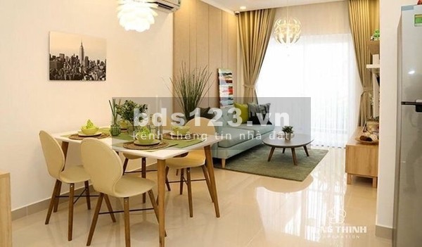 Căn hộ Lavita Charm 51m² 1PN-1WC giá 1.9 tỉ vay ngân hàng, lh 0902509538