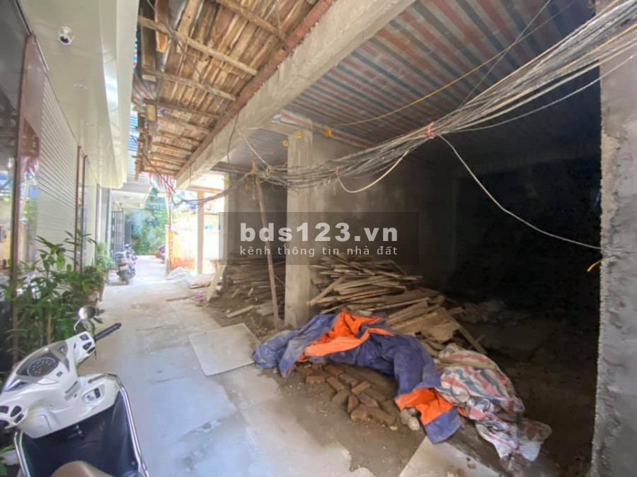 Bán nhà Tây Hồ Lạc Long Quân Ngõ Võ Trí Công ô tô tránh giá bán 4.7tỷ