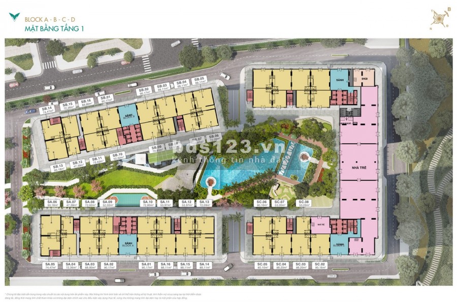 DỰ ÁN LAVITA THUẬN AN, CĂN HỘ CAO CẤP GIÁ CHỈ TỪ 38TR, CK 3%, TT30% NHẬN NHÀ, ÂN HẠN GỐC VÀ MIỄN LÃI LÊN TỚI 24 THÁNG