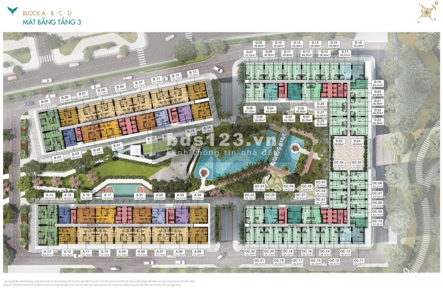 DỰ ÁN LAVITA THUẬN AN, CĂN HỘ CAO CẤP GIÁ CHỈ TỪ 38TR, CK 3%, TT30% NHẬN NHÀ, ÂN HẠN GỐC VÀ MIỄN LÃI LÊN TỚI 24 THÁNG