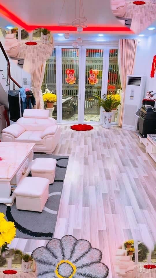 Bán nhà khu Vip HXH Quận 3 Trần Quốc Toản Phường 7, lh 0856010313