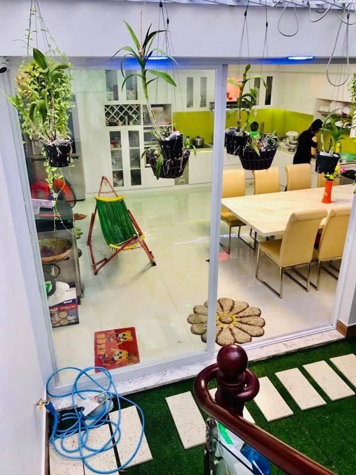 Bán nhà khu Vip HXH Quận 3 Trần Quốc Toản Phường 7, lh 0856010313