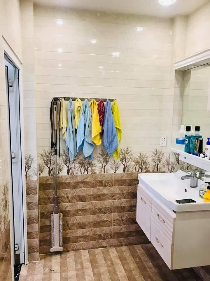 Bán nhà khu Vip HXH Quận 3 Trần Quốc Toản Phường 7, lh 0856010313