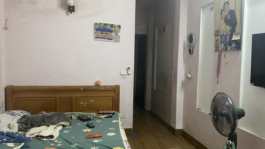 Bán nhà hiếm Xuân La diện tích 68m2, 3 tầng, giá 4,4 tỷ ở ngay, lh 0983753389