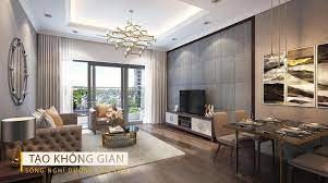 Chỉ 3 tỷ sở hữu ngay căn hộ Victoria Village mặt tiền Đồng Văn Cống quận 2, thích hợp để ở hoặc đầu tư sinh lời cao