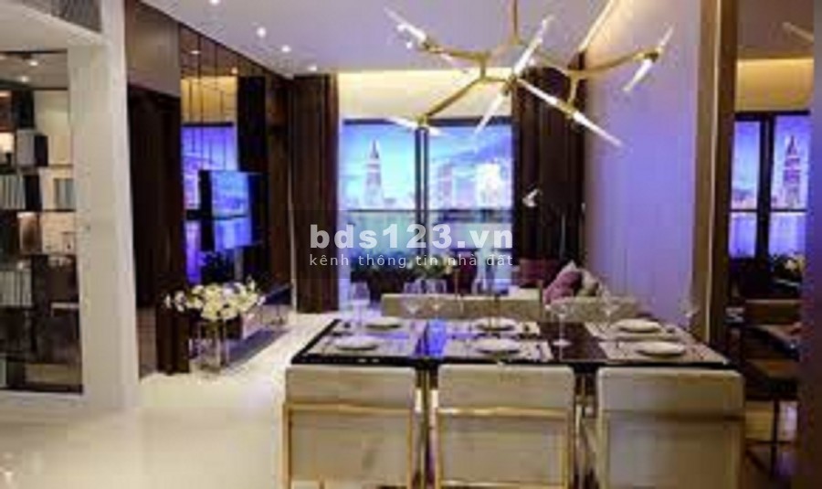 Chỉ 3 tỷ sở hữu ngay căn hộ Victoria Village mặt tiền Đồng Văn Cống quận 2, thích hợp để ở hoặc đầu tư sinh lời cao