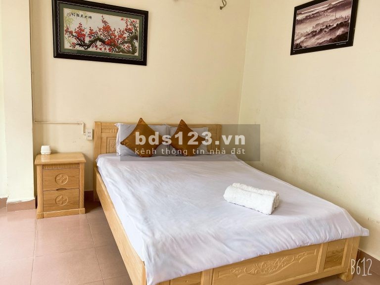 Bán nhà nghỉ chợ Bún, Đa Tốn huyện Gia Lâm Hà Nội, diện tích 60m2