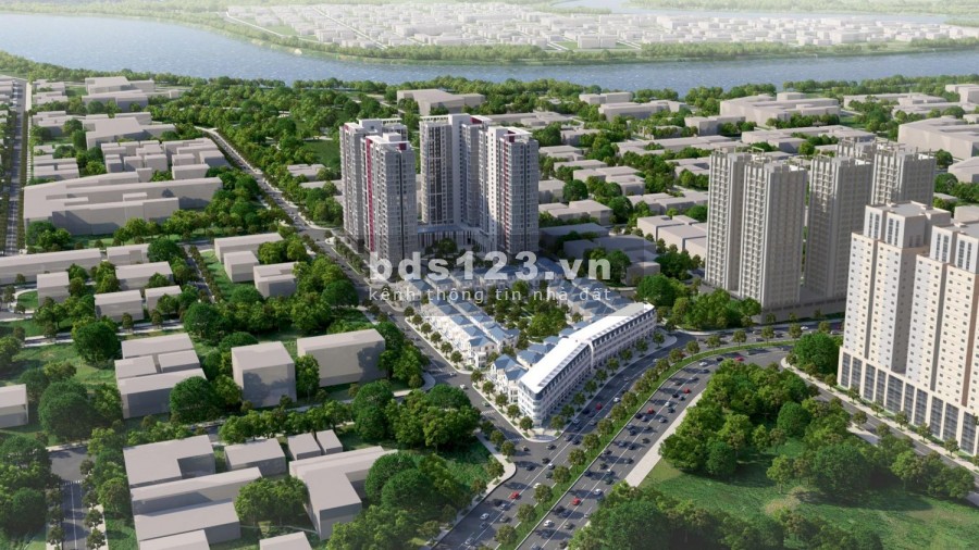 Căn hộ view sông Victoria Village trung tâm Quận 2 diện tích 82m2, 3PN giá 4ty7, LH 083 555 8886