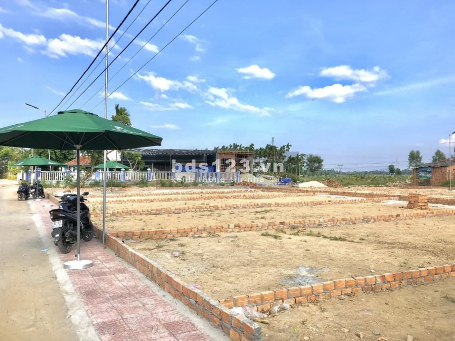 Từ 390 triệu có ngay sổ sang tên trong ngày, đất ven Đà Nẵng, hỗ trợ vay
