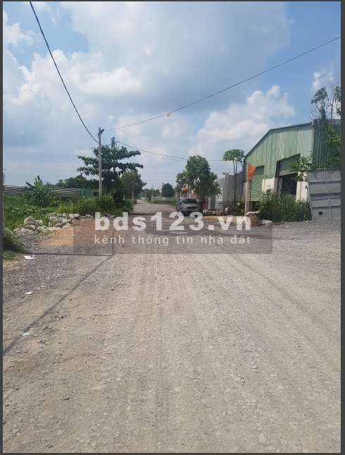 Cho thuê xưởng sát QL1A, Quận Gò Vấp- Giá rẻ - an ninh tốt