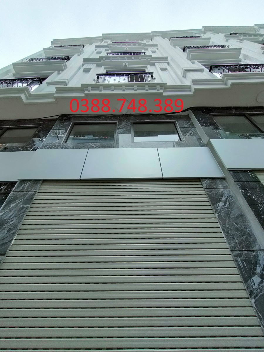 Bán Nhà Ngọc Hồi 37mx5t Ôtô kd giá chỉ có 3.2 tỷ.