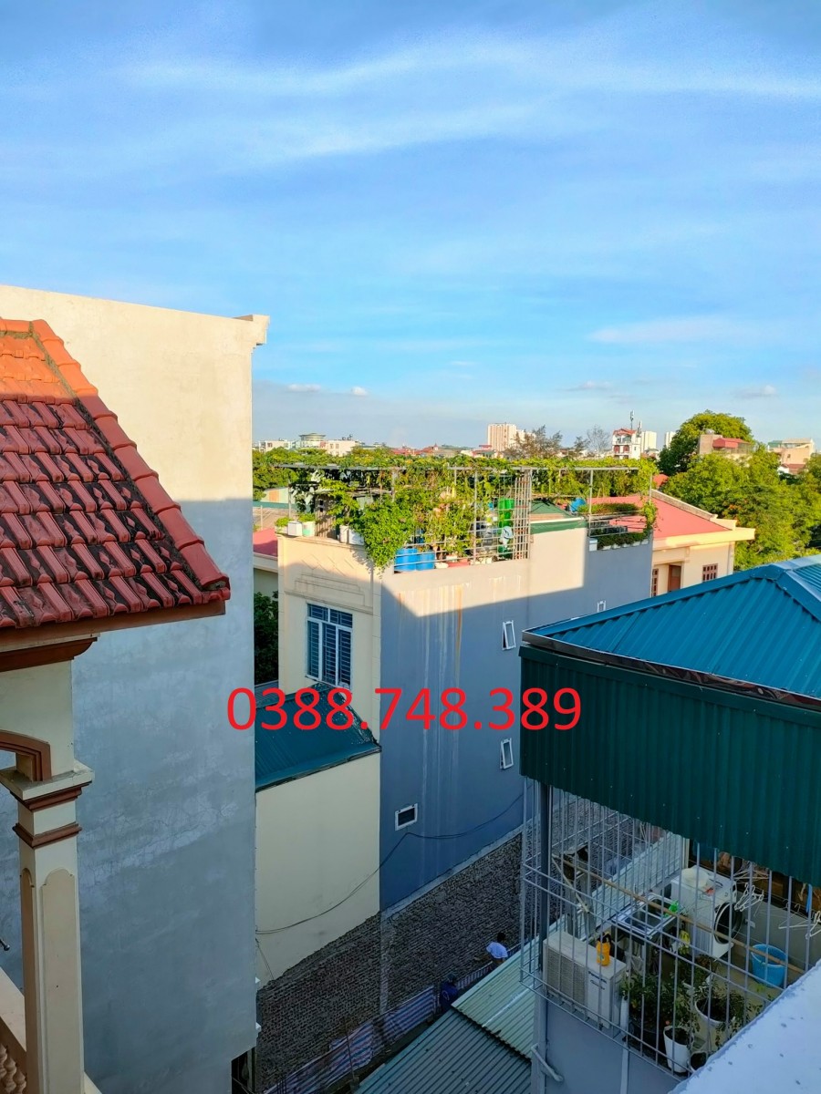 Bán Nhà Ngọc Hồi 37mx5t Ôtô kd giá chỉ có 3.2 tỷ.