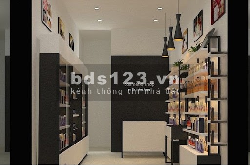 Bán nhà mặt phố ngã tư Trần Thái Tông, Xuân Thủy, diện tích 48m2, 5 tầng, giá 16.8 tỷ 0968990560