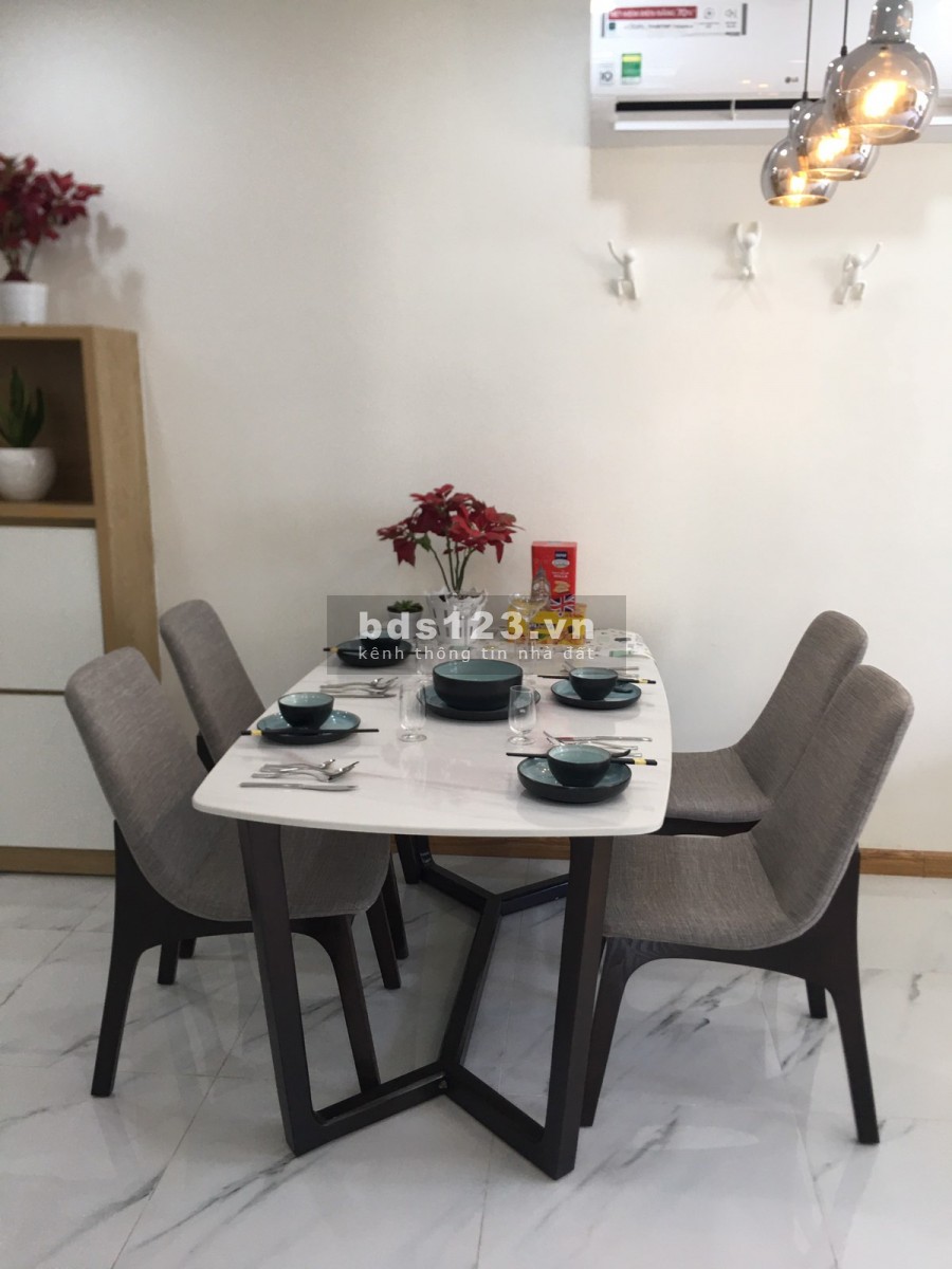 Bán gấp căn hộ 3 pn, 2 wc ngay cầu Tham Lương nhận nhà bank hỗ trợ vay ls 0%