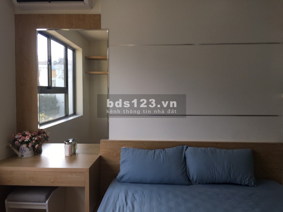 Bán gấp căn hộ 3 pn, 2 wc ngay cầu Tham Lương nhận nhà bank hỗ trợ vay ls 0%