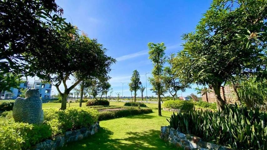 Bán nhà phố khu đô thị Vsip 1100ha Hải Phòng, cách Vinwonder Vũ Yên 800m