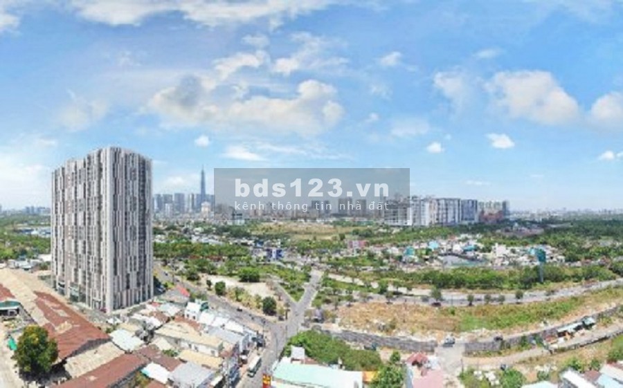 MUA CĂN HỘ GIÁ GỐC CĐT TT Q2. QUÀ TẶNG 370 TRIỆU. CĂN 3PN, 101 M2, GIÁ CHỈ 1,8 TỶ