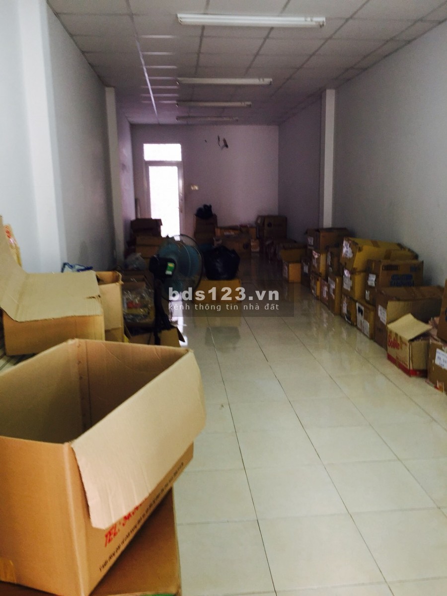 Cho thuê nhà phố nguyên căn tại 30 Phạm Cự Lượng, Quận Tân Bình