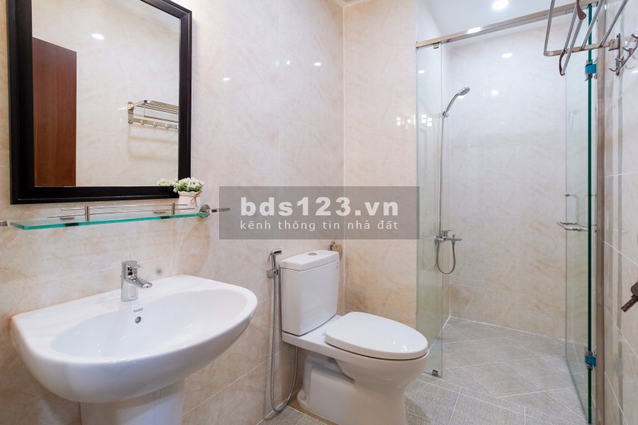 Sở hữu căn hộ Legacy Central ngay khu VSIP 1 Bình Dương chỉ 260 triệu